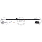 A.B.S. Bremsschlauch